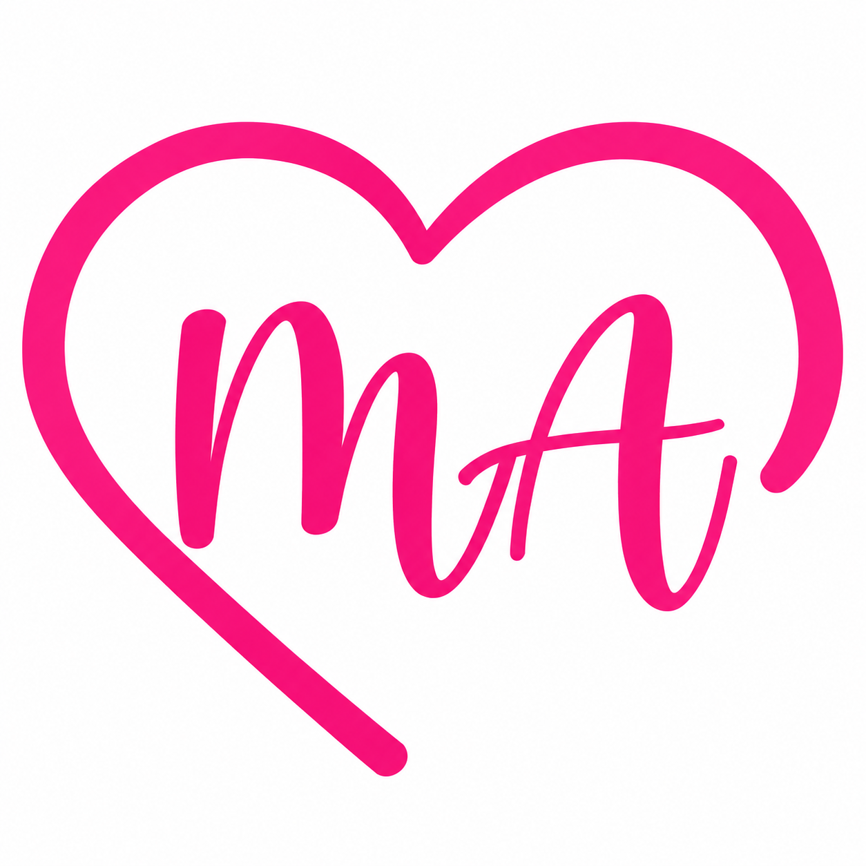 Logo MA
